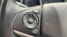 Honda Jazz 1.3 i-VTEC EX Navi 5dr Petrol Hatchback